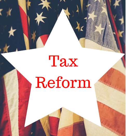 2018 Tax Reform