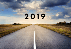 Standard Mileage Rates For 2019