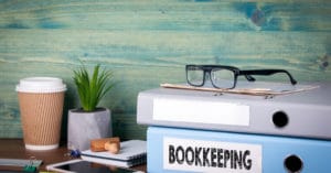 4 Key Elements of Great Bookkeeping