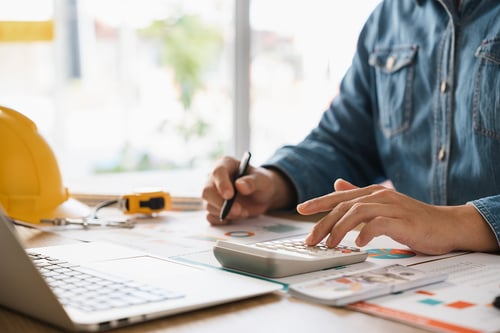 Accounting for Construction Companies - Gurian CPA Dallas