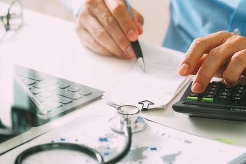 Health Care Accounting - Gurian CPA Dallas
