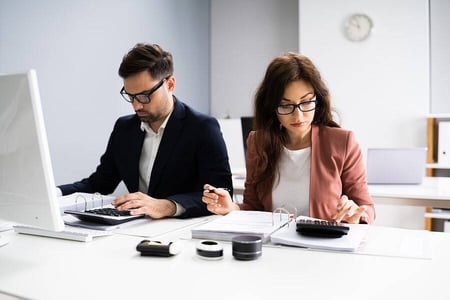 Outsourcing Accounting Services for Your Corporation