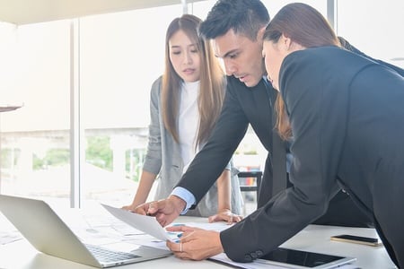 Benefits of Outsourced CFO Services for Large Businesses