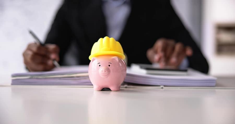 Construction accountant at Gurian CPA Firm in Dallas, Texas