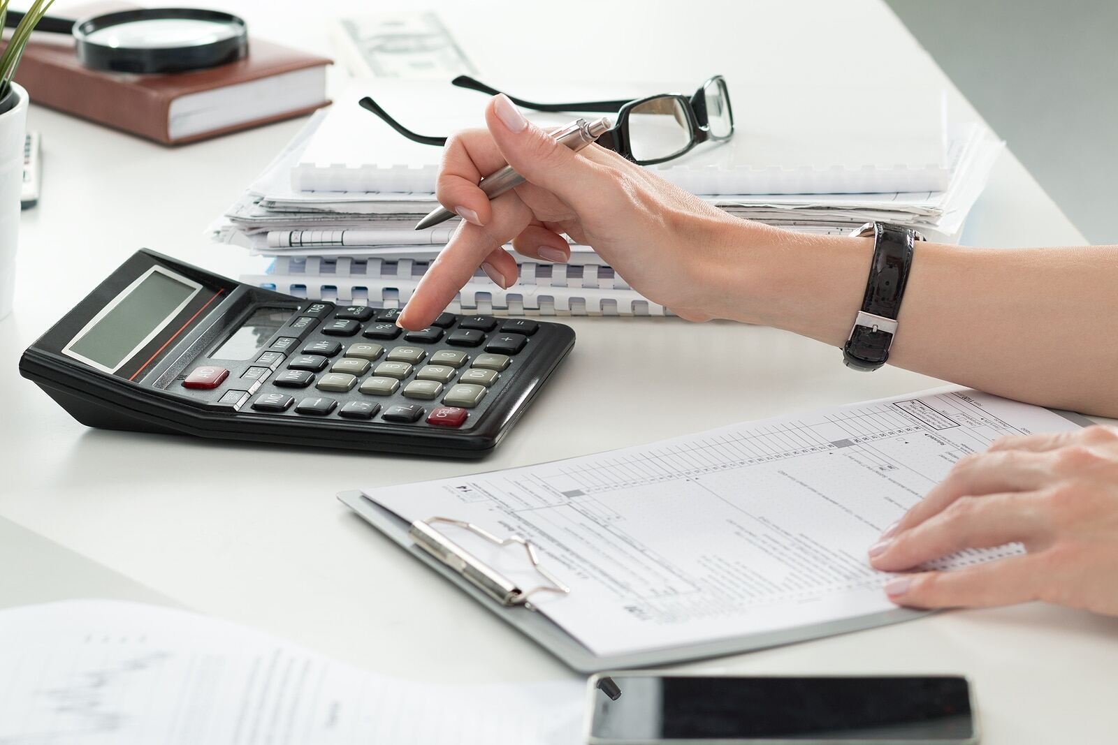 CPA Dallas - Gurian CPA Firm