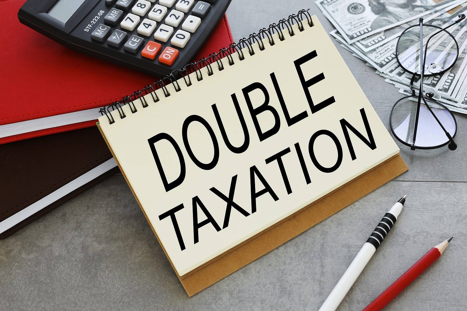 Avoid double taxation - Gurian CPA in Houston, Texas
