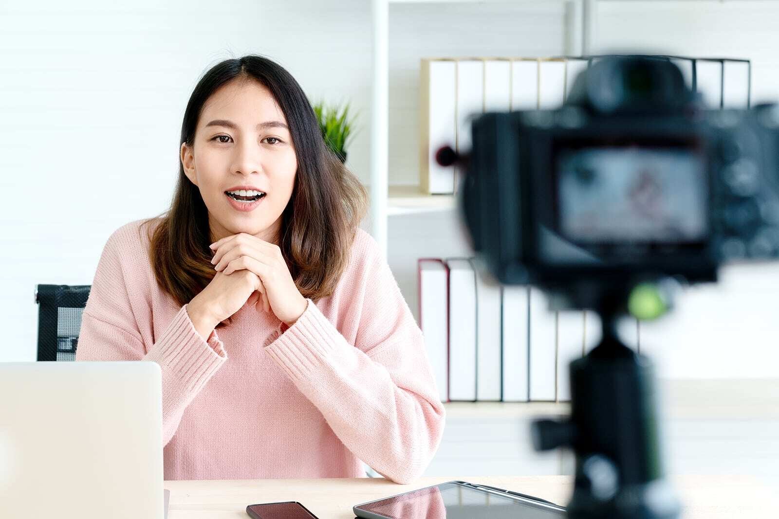 Accounting for content creators - Gurian CPA Firm in Dallas, Texas
