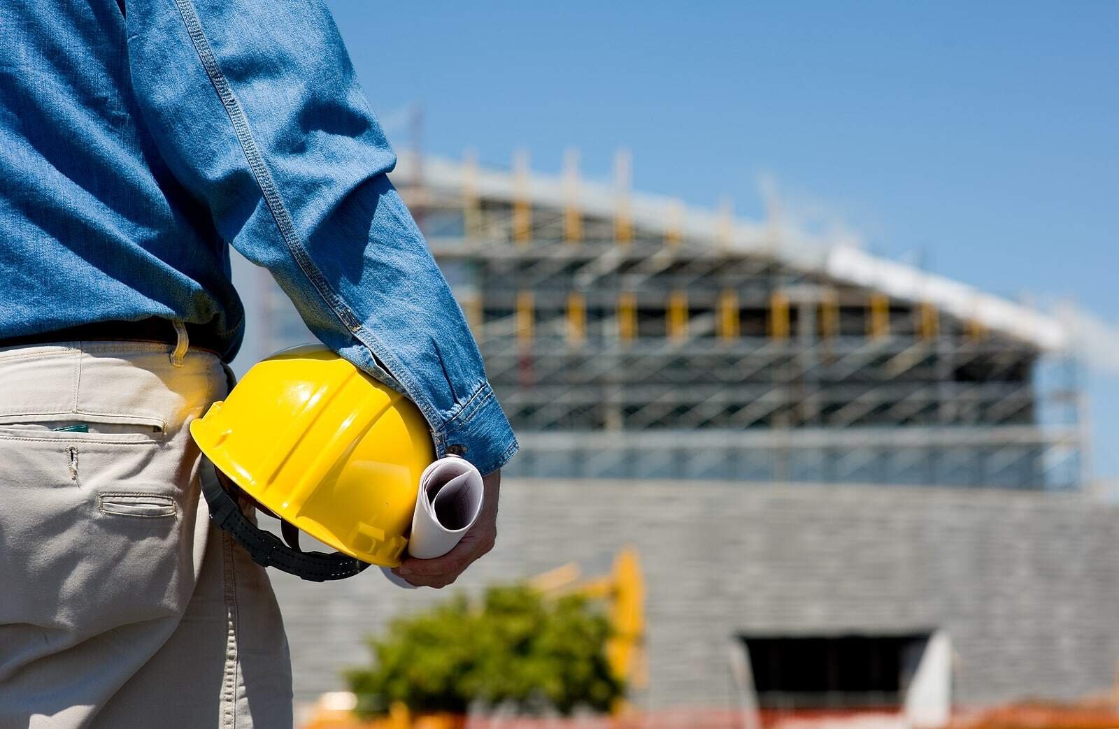 CPA for construction - Gurian CPA Firm in Dallas, Texas