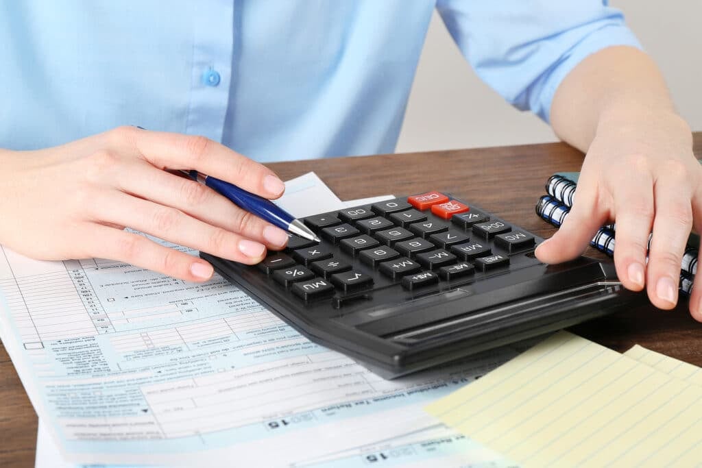What is a k 1 form - Gurian CPA Firm in Dallas, Texas