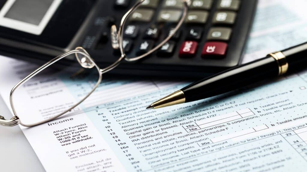 How to file taxes for mlm business - Gurian CPA Firm
