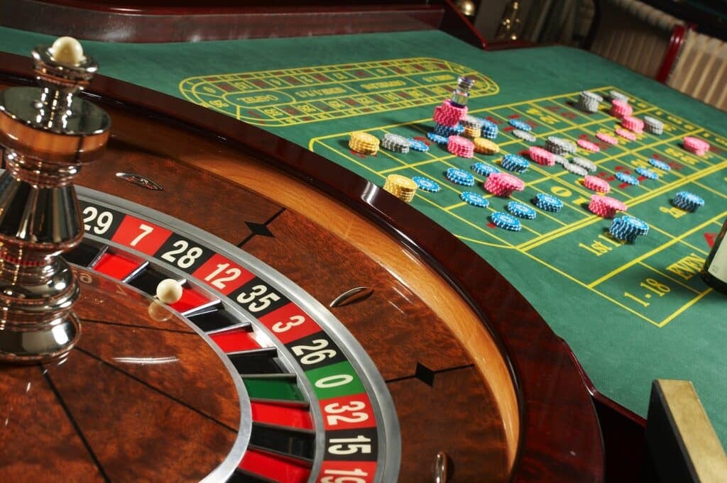 Do you have to pay taxes on casino winnings - Gurian CPA Firm

