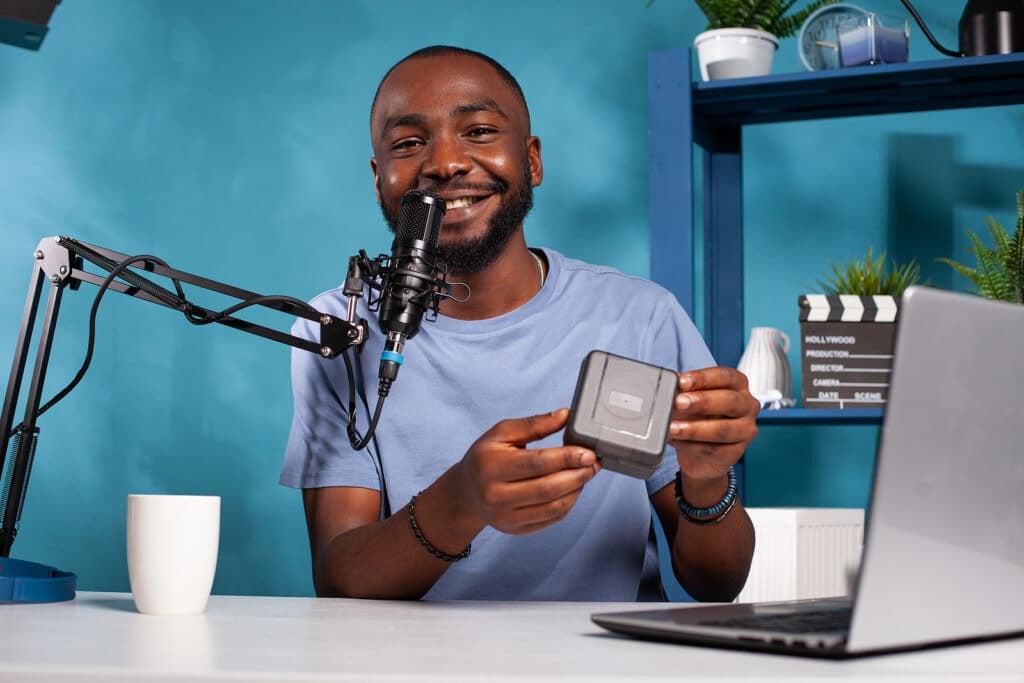 Accounting for content creators - Gurian CPA in Houston, TX
