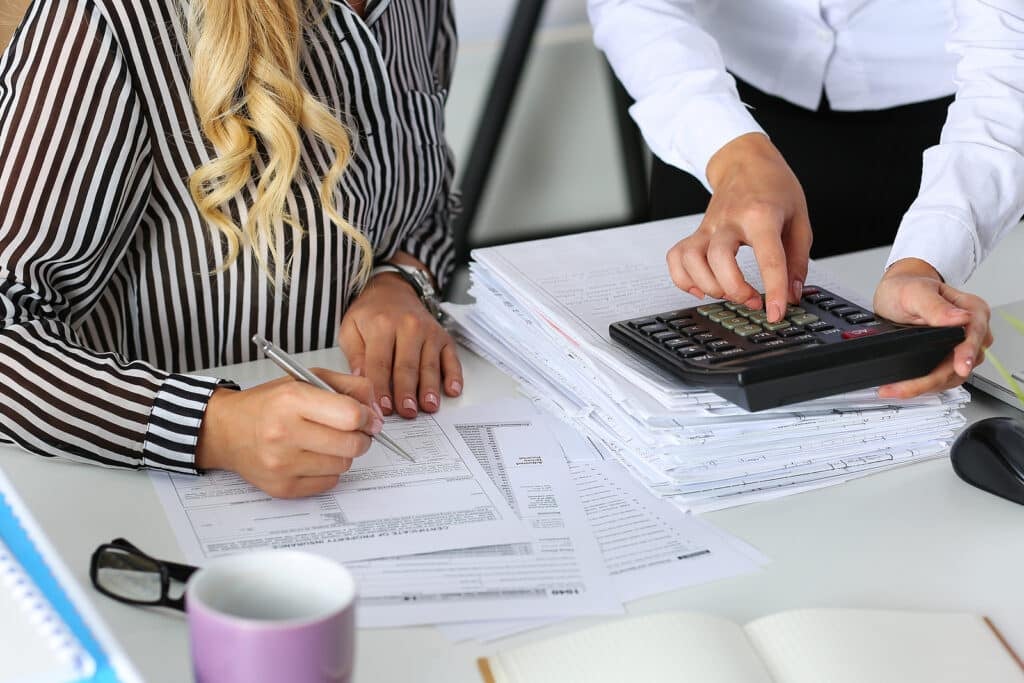 CPA in Dallas, TX - Gurian CPA Firm