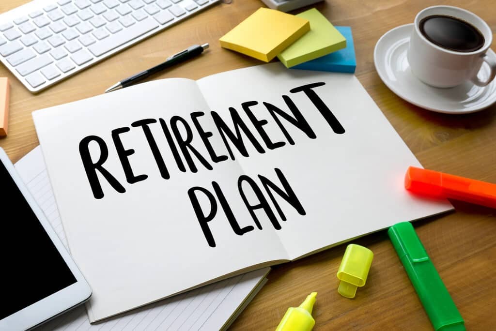 Tax planning for retirees - Gurian CPA Firm in Texas