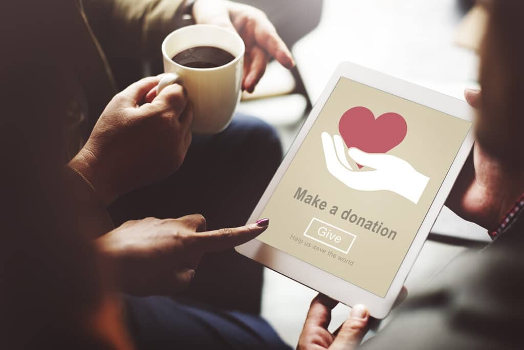 Charitable donation deductions - Gurian CPA Firm in Dallas, Texas