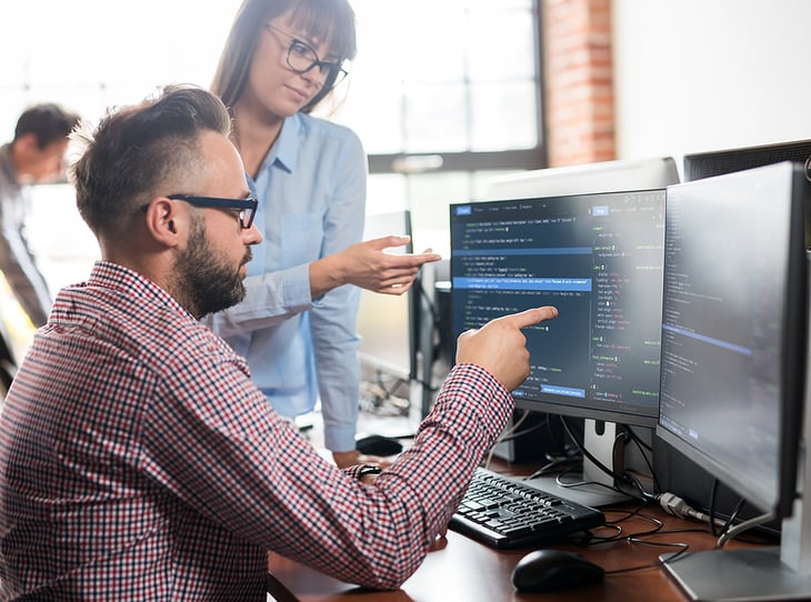 Outsource Accounting - Gurian CPA