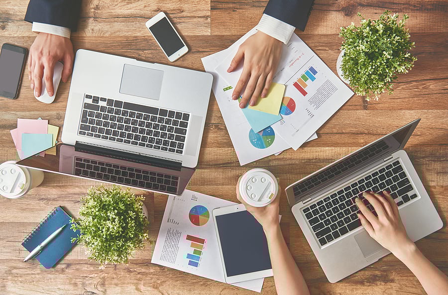 Outsource-Accounting