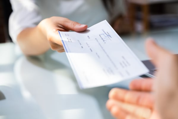 Payroll Processing Services - Gurian CPA Firm Dallas