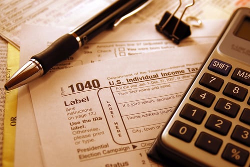 Tax Preparation Services in Dallas - Gurian CPA