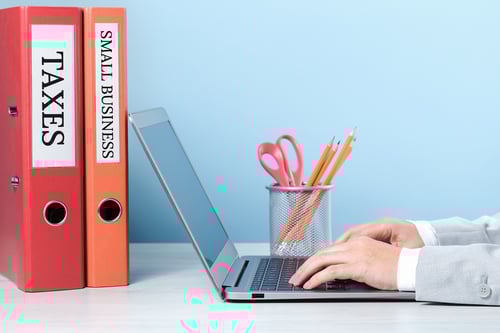 Tax Strategies for Small Businesses - Gurian CPA