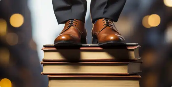 Team of business accountants at our Dallas CPA firm