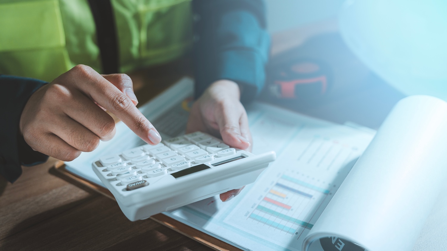 Construction Job Costing