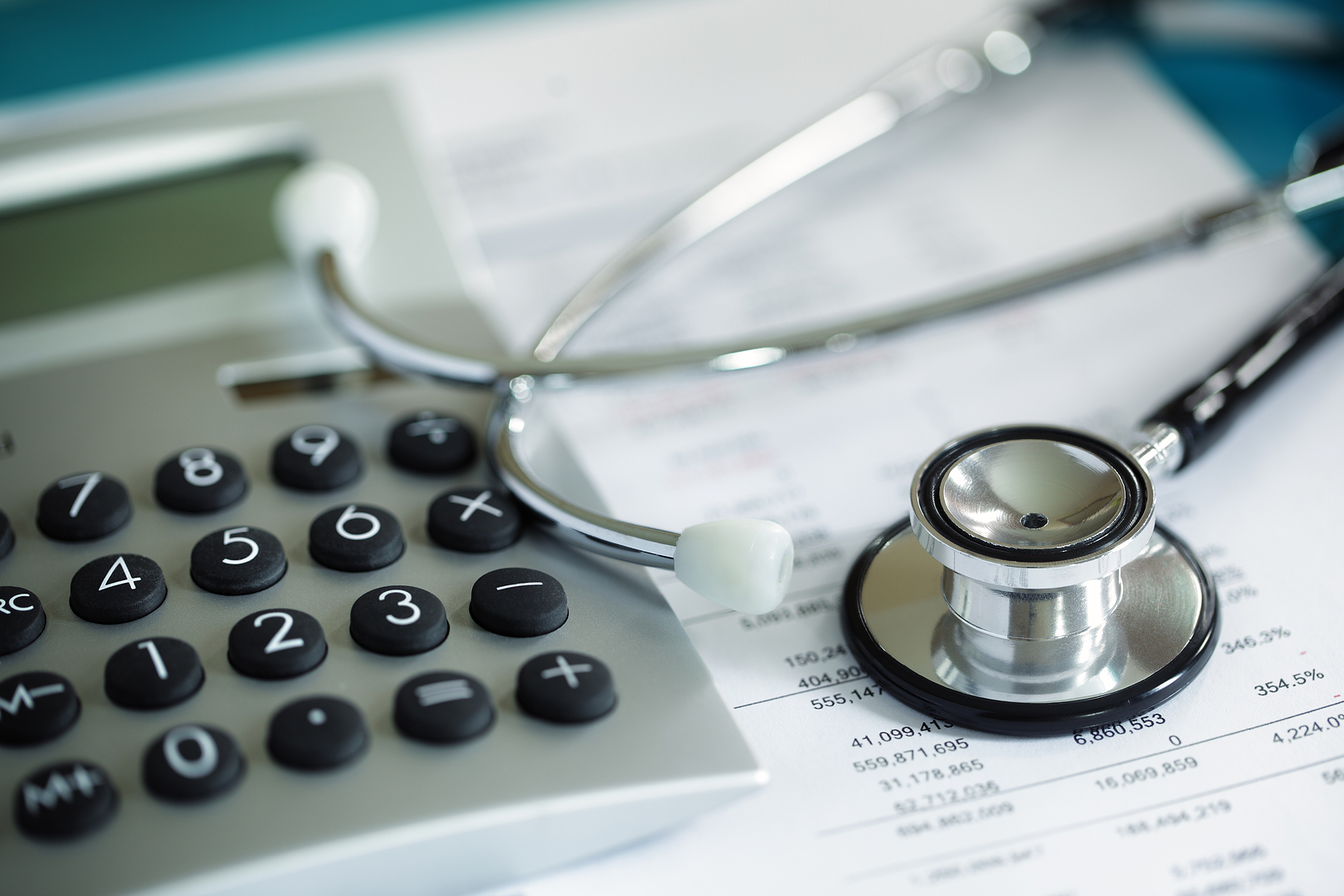 Why You Need a Healthcare CPA | Gurian CPA