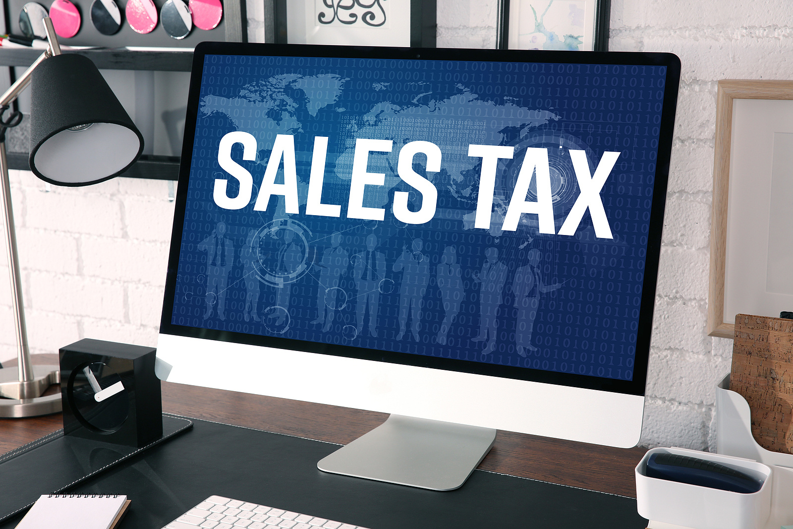 Dallas sales tax - Gurian CPA Firm