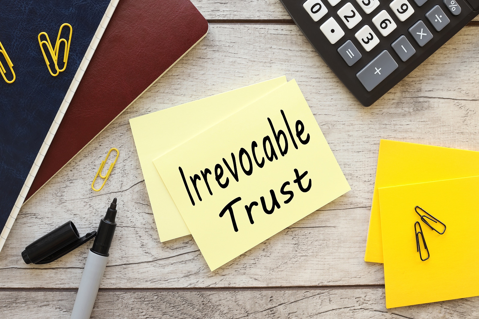 distributions-from-irrevocable-trust-taxable-to-beneficiary